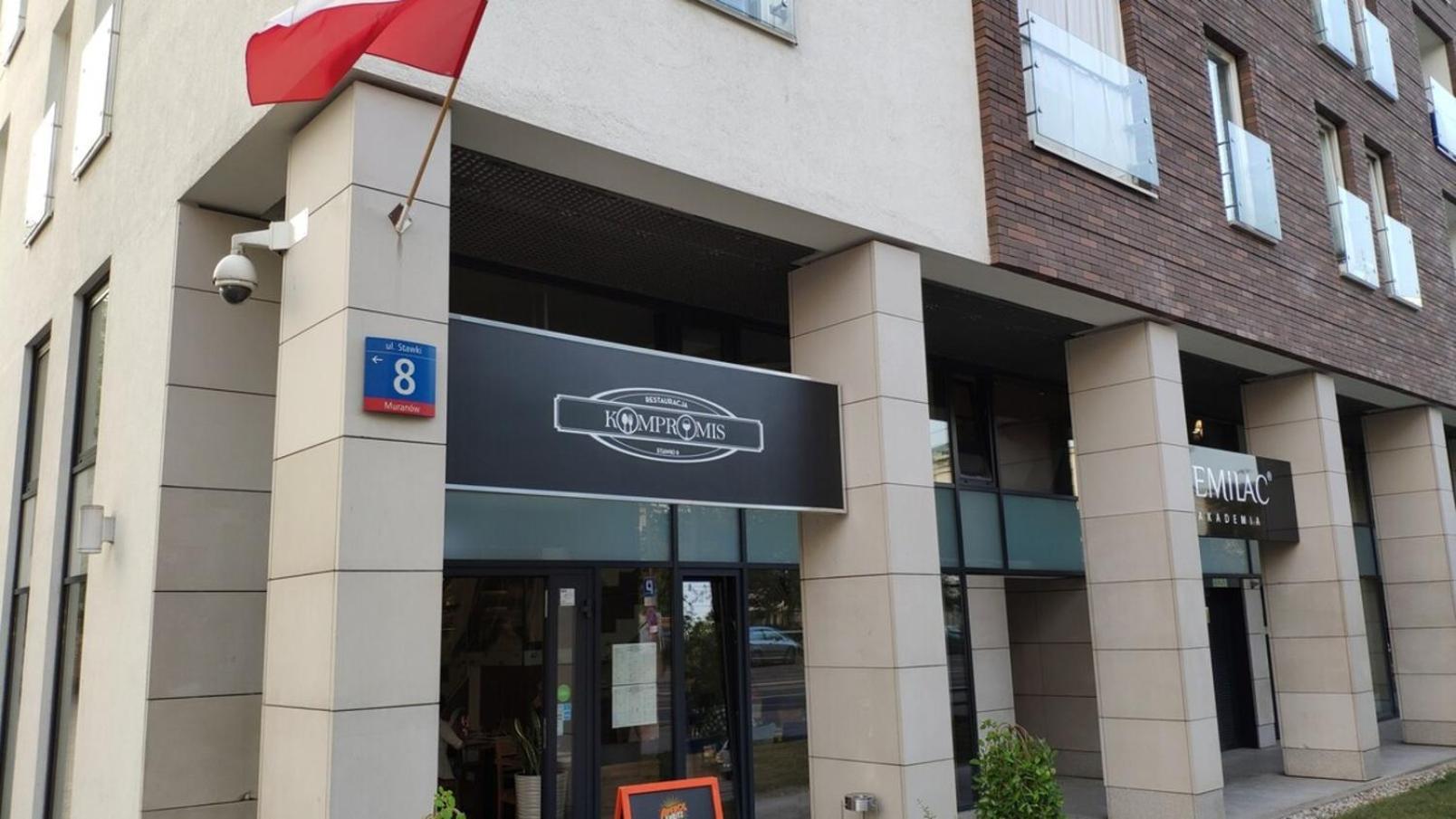 Stawki Watermelon Apartment Warszawa Eksteriør bilde