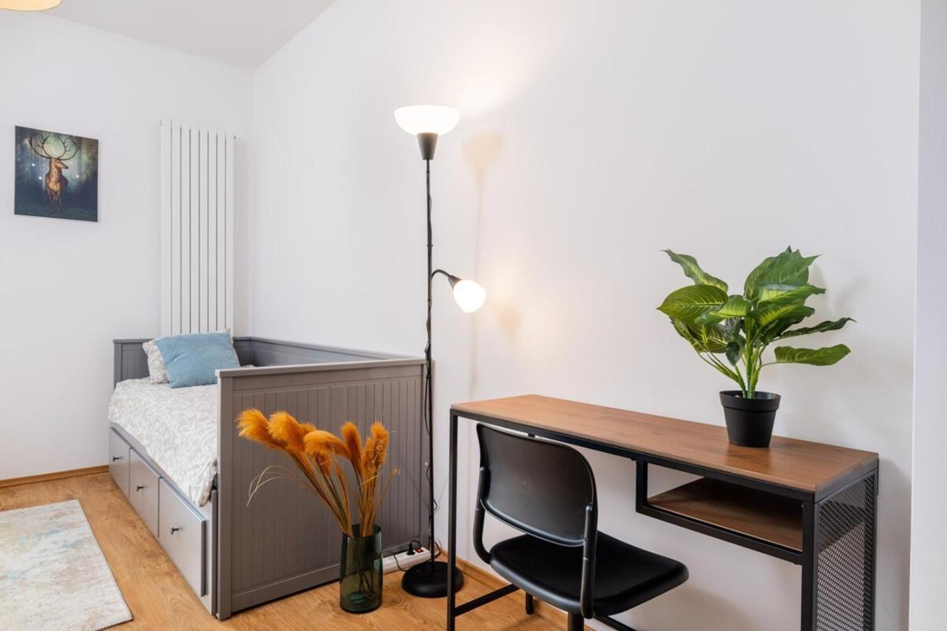 Stawki Watermelon Apartment Warszawa Eksteriør bilde